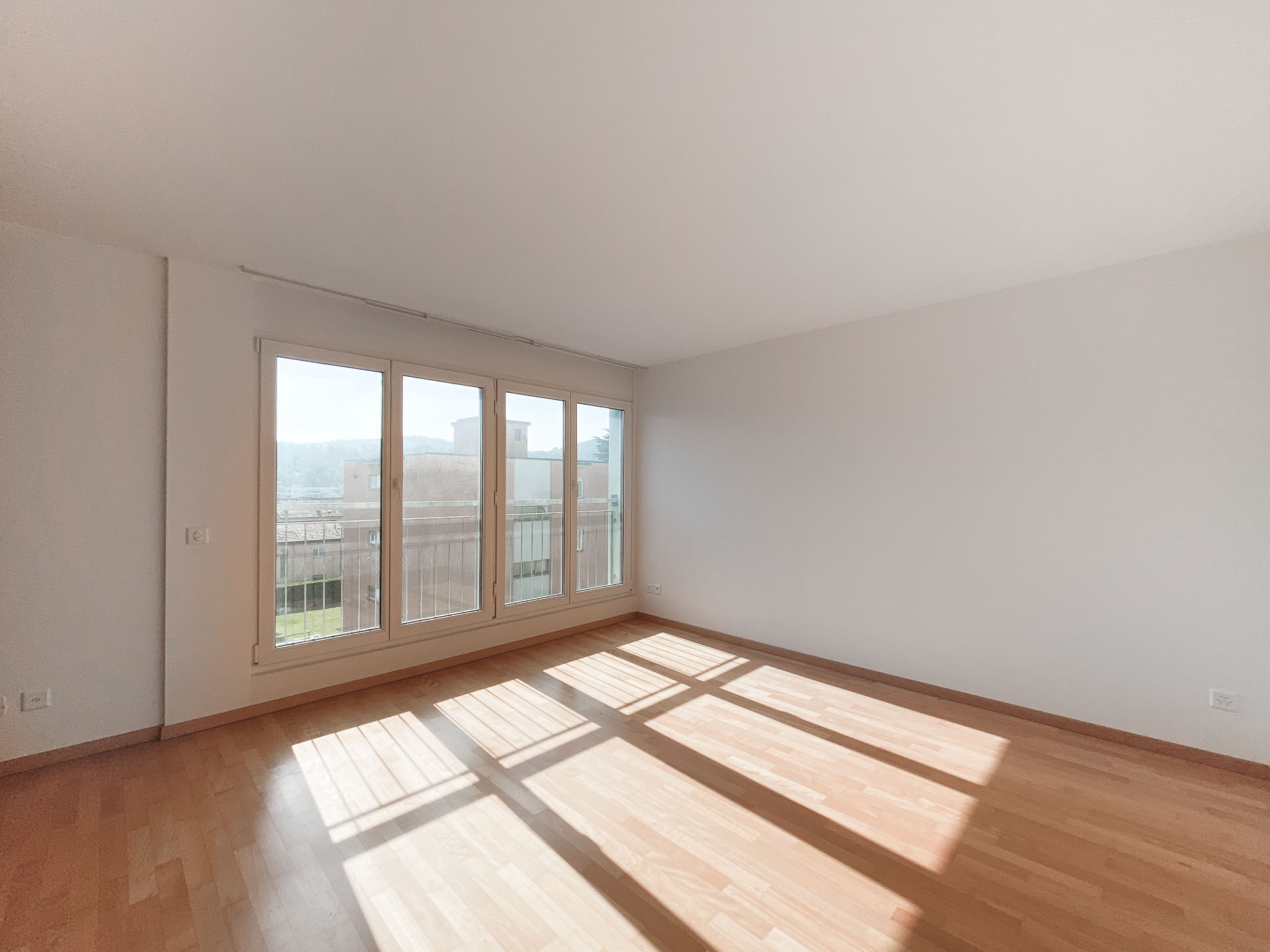 4,5-Zimmer-Duplex-Wohnung mit Dachterrasse in Stabio zu verkaufen
