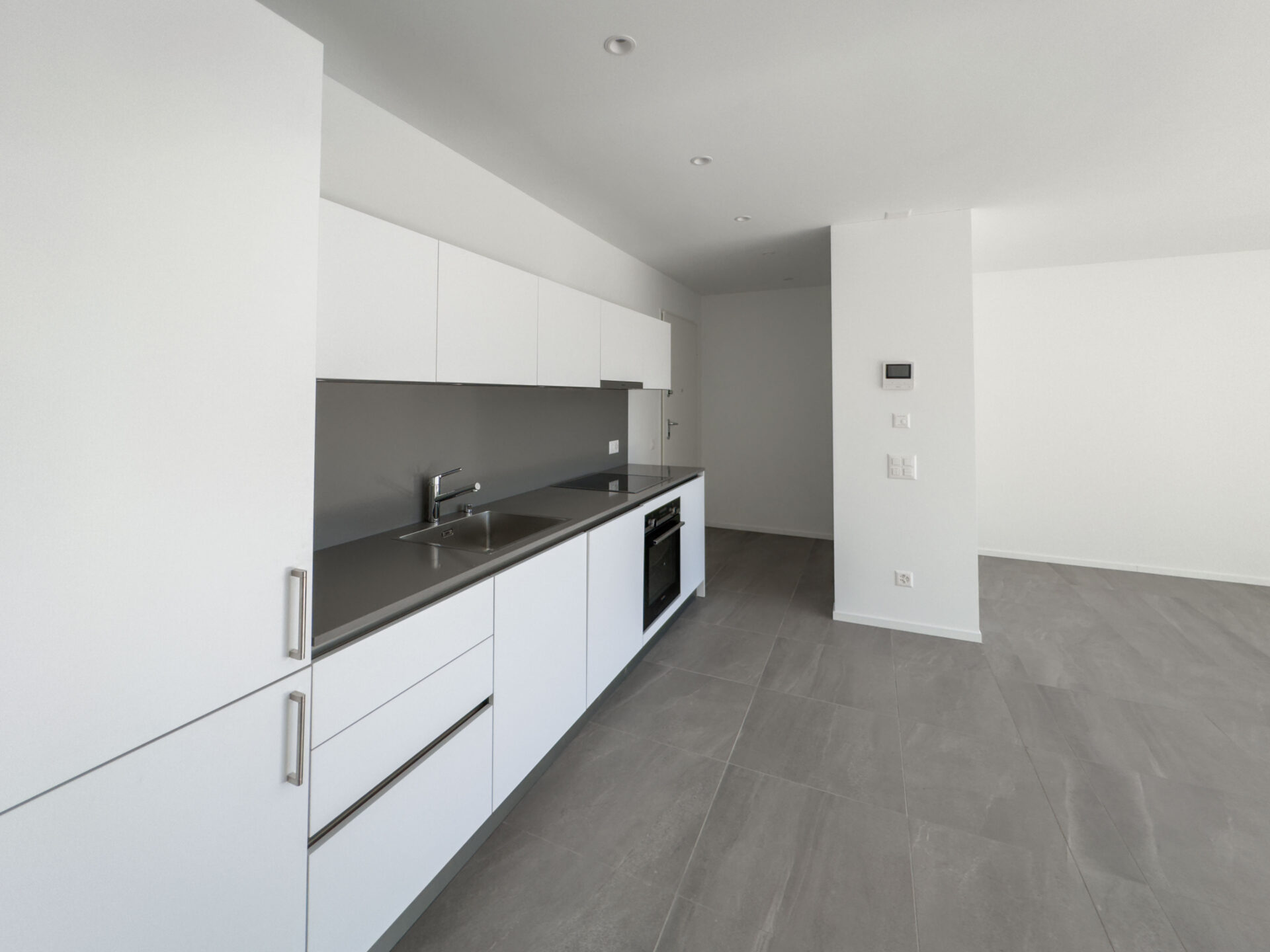 Neue 2,5-Zimmer-Wohnung in Caslano zu verkaufen