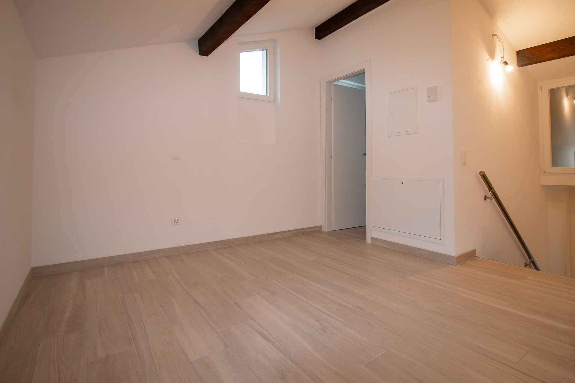 Studio apartment for use as tourist accommodation in Ponte Tresa
