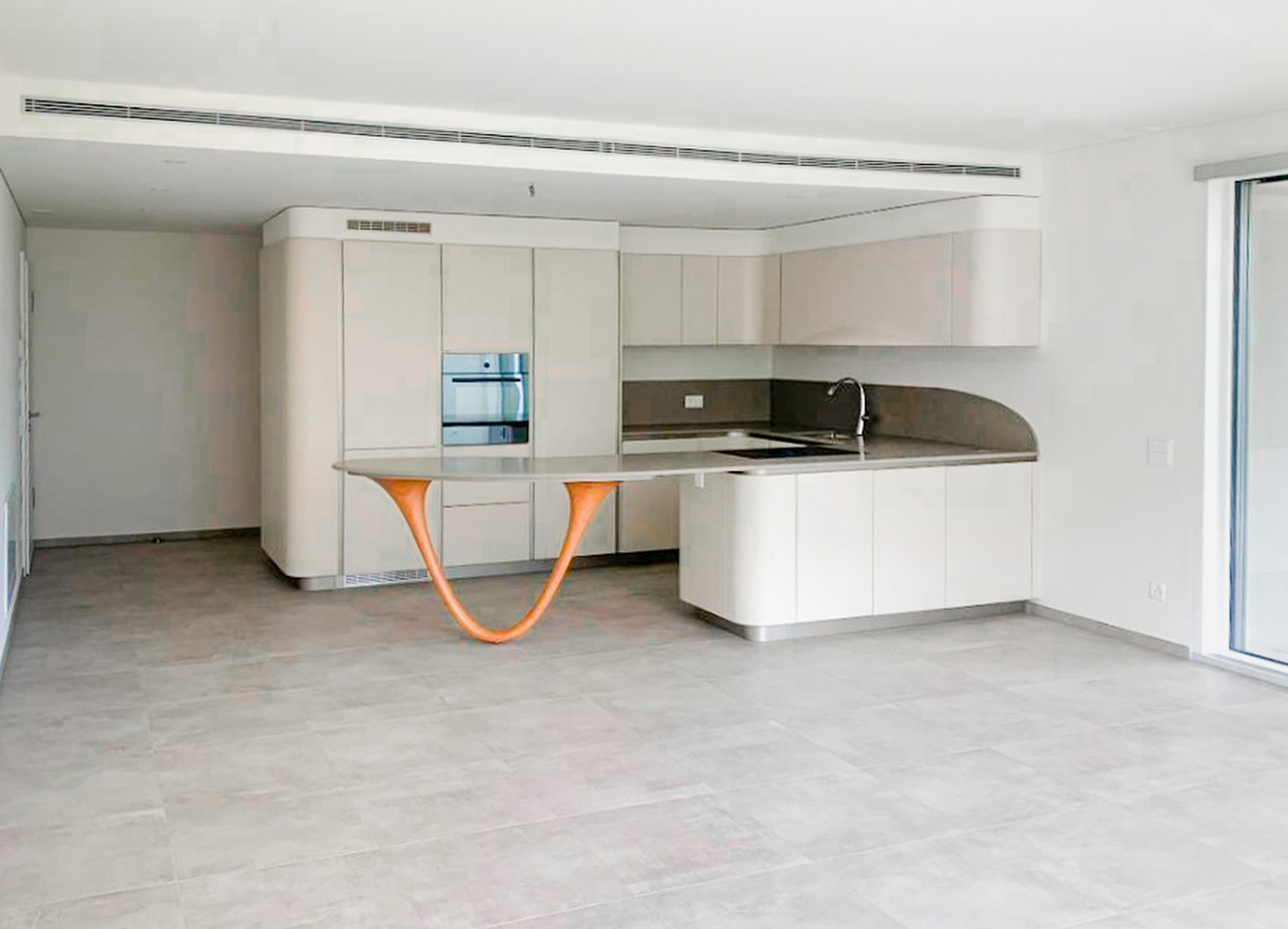 Moderne 4,5-Zimmer-Wohnung in Melano zu verkaufen, nur wenige Schritte vom See entfernt