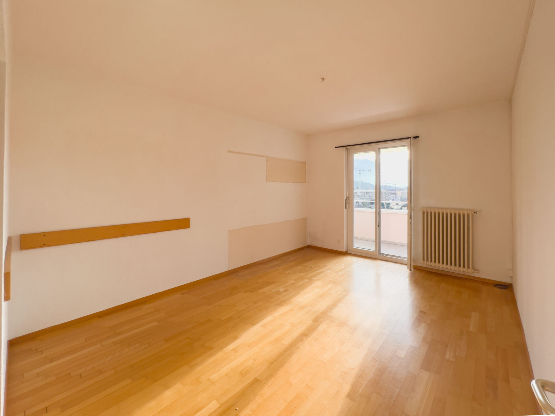 3.5-room apartment for sale in Bellinzona