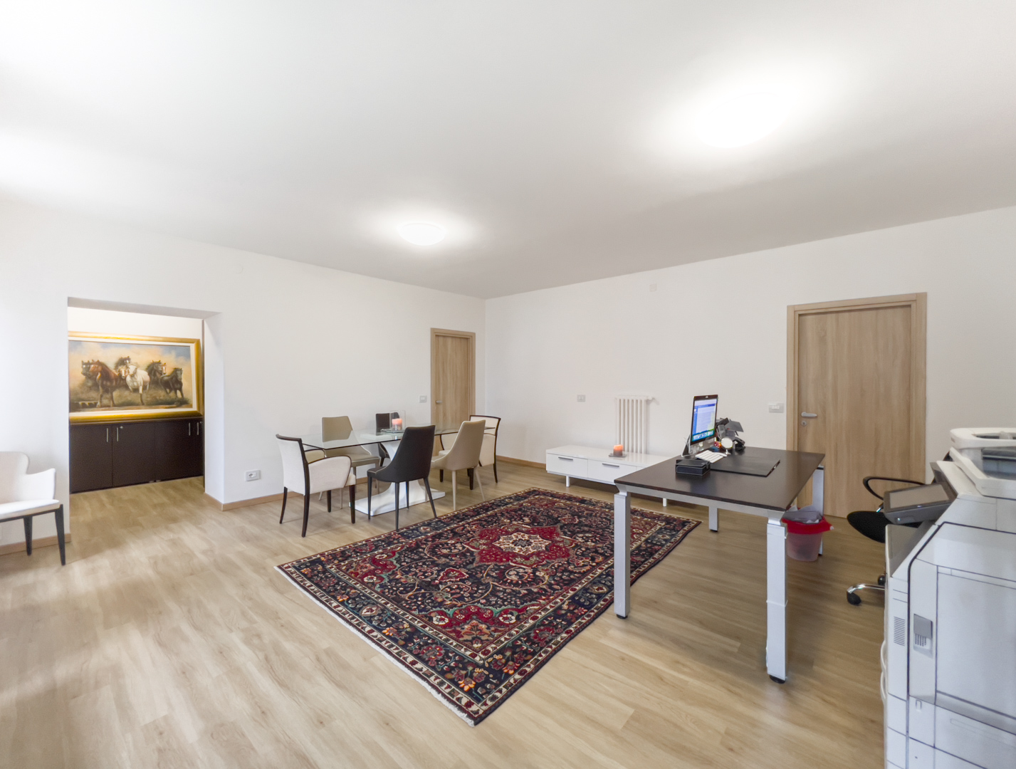 3.5-room apartment for sale in Capolago
