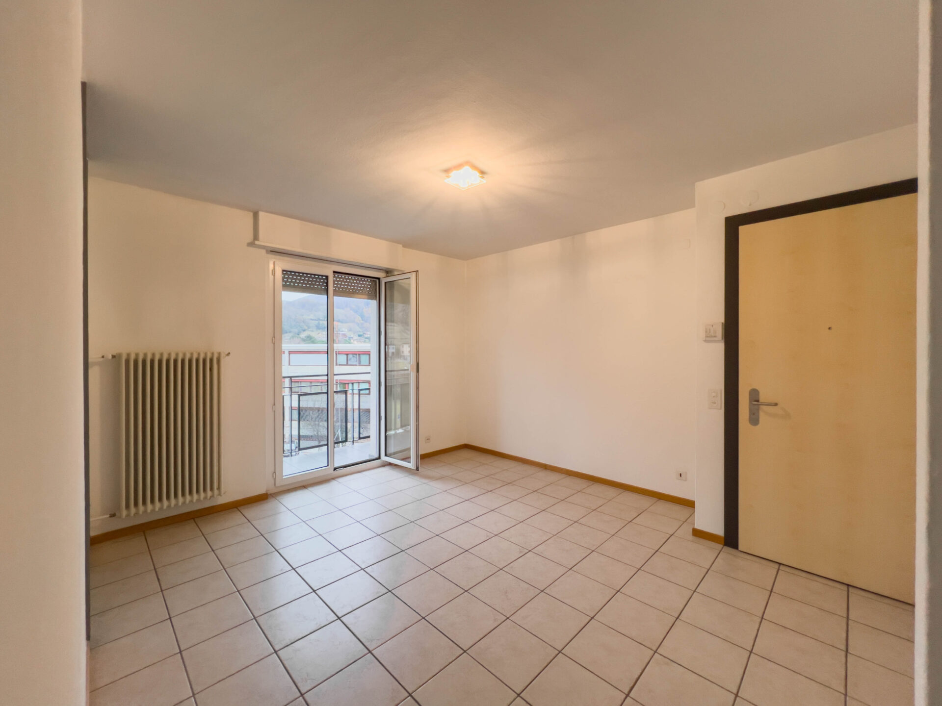 3.5-Zimmer-Wohnung in Lamone zu verkaufen